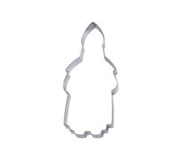 Gobel 884130 Nonnette / Emporte-pièce Forme Saint Nicolas Inox