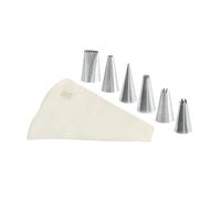 Gobel 889151 Boîte de 6 Douilles + Poche Coutil