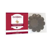 Gobel 271641 moule a gâteaux Moule à muffins 6 pièce(s)