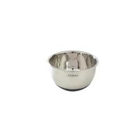 Gobel - Cul de Poule - Inox - Fond Silicone - Ø16 cm