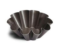 Gobel Lot De 6 Mini Brioche Moules - 8cm - Anti - Adhérent - Français Fabriqué