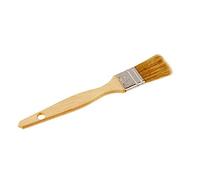 Gobel Louis Tellier NP35-1 Pinceau de Cuisine en Bois 35 mm Tirure 50 mm