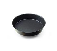 GOBEL - Manqué rond uni - bordé - anti adhérent - Ø 260/235 mm hauteur 50 mm