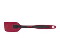 Gobel - Maryse en Silicone Passion - Grand Modèle - Pour la Cuisine et la Pâtisserie - Idéale pour Racler les Bords des Récipients - Souple et Ergonomique - Ne Raye Pas - Facile à Nettoyer