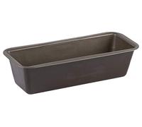 Gobel 223330 Moule à Cake 28 cm, Noir