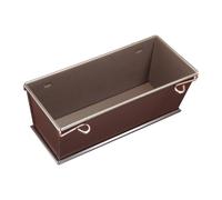 Gobel 220010 Pâte ou Cake Ouvrant Anti-Adhérent