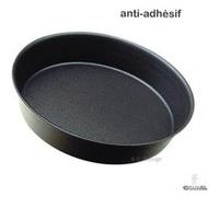 Gobel - Moule à manqué anti adhésif 18 cm G
