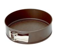 Gobel Moule à manqué démontable Ø24 cm Acier antiadhérent bicouche Sans PFAS 6/8 parts