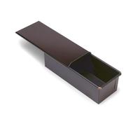 Moule A Pain De Mie Avec Couvercle 40 X 10,5 X 9 Cm