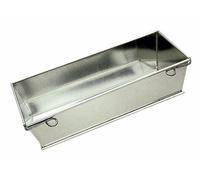 Gobel 120010 Pâte ou Cake Ouvrant Fer Blanc