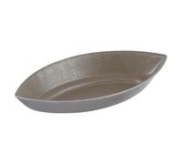 Gobel - Moule à Petits-Fours pour réaliser des Bateaux Calissons - Acier - Revêtement Antiadhérent Bicouche Garanti sans PFAS - Qualité Professionnelle - Fabriqué en France