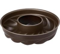 Gobel 224340 Moule Forme Trois Frères Anti-Adhérent