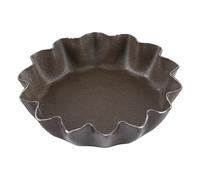 Gobel - Moules à petits fours - Rond cannelé anti adhérent - Fabriqué en France