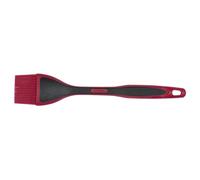 Gobel - Pinceau en Silicone Passion - Pour la Cuisine et la Pâtisserie - Idéal pour Badigeonner ou Étaler les Préparations - Souple et Ergonomique - Ne Perd Pas ses Poils - Facile à Nettoyer, neutre