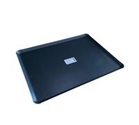 Gobel Plaque à Pâtisserie Aluminium 40 x 30 cm avec antiadherent - Haute Conduction Thermique - Idéale Biscuits, Pâtes Feuilletées, Pâtisserie Maison - Fabrication Française