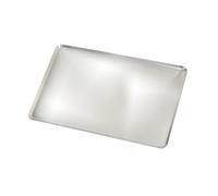 Gobel Plaque pâtissière 614530 Aluminium 400 x 300 x 10 mm