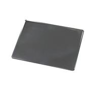 GOBEL - Plaque Patissière - 53 x 32,5 x 1 cm - Acier - Revêtement Antiadhérent Bicouche Garanti sans PFAS - Qualité Professionnelle - Fabriqué en France