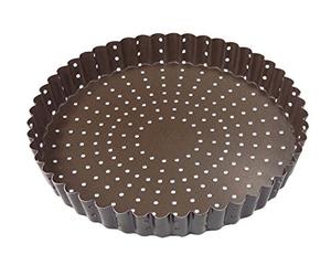Gobel - Tourtière Perforés 28 cm