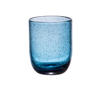 Gobelet 20 cl Luberon bullé bleu (lot de 6) Table passion