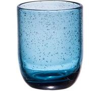 Gobelet 20 cl Luberon bullé bleu (lot de 6) Table passion