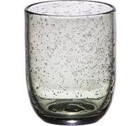 Gobelet 20 cl Luberon bullé gris (lot de 6) - Table Passion - Gris - Verre Gris G