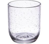 Gobelet 20 cl Luberon bullé transparent (lot de 6) - Table Passion - Transparent - Verre Transparent G
