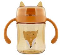 Gobelet 360° avec poignées mr. Fox