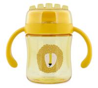 Gobelet 360° avec poignées Mr. Lion