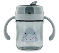 Gobelet 360° avec poignées Mr. Shark