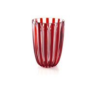 Gobelet 47 cl Dolce Vita Rouge (lot de 6) - - Rouge - Plastique