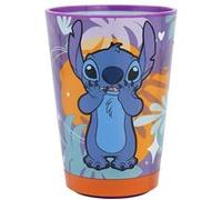 Gobelet 470 ml Anti-chute Stitch Dropsafe Collection Aloha Disney Multicolore Multicolore G