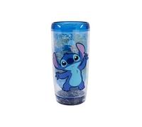 Gobelet 625ml à Double Paroi Stitch Dropsafe Collection Ohana Bleu