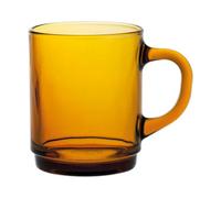 Gobelet à anse Duralex Versailles Ambre 260 ml