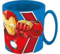Gobelet à anse The Avengers CZ11391 Coloré 350 ml