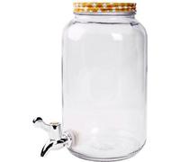 Gobelet à boissons avec cône rotatif 3L - mélange de variantes ou de couleurs