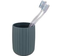Gobelet à brosse à dents AGROPOLI, vert, WENKO