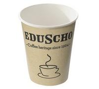 Gobelet à café en papier dur 'To Go', 0,2 l