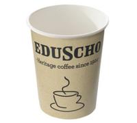 Gobelet à café en papier dur 'To Go', 0,3 l