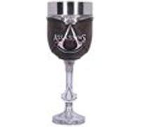 Nemesis Now Gobelet à collectionner Assassin's Creed The Brotherhood Noir Taille Unique