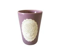 Gobelet à dents Lavande 11.5 cm