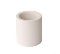Gobelet à dents sophistiqué Diatom Mud qui allie style et fonctionnalité (beige)