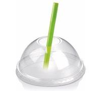 Gobelet à dessert en PLA Transparent 320 ml x 1200