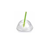 Gobelet à dessert en PLA Transparent 320 ml x 1200