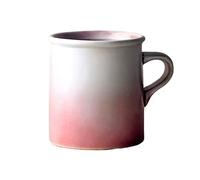 Gobelet À Eau 340 ML À La Main Tasse À Café Rétro Tasse Creative Personnalisé Tasse À Eau Simple Bureau À Domicile Tasse À Café Mark Cup(A)