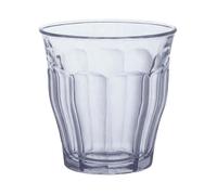 Gobelet à Eau - DURALEX - Picardie - Verre trempé - Lot de 6 Verres
