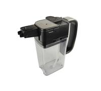 Gobelet À Lait En Plastique Compatible Avec Les Machines À Café HD8927, 8921, 25, 8975, 8977 Et 8916SM5573 (accessoires)