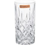 Nachtmann Verre à long drink Noblesse 37.5 cl lot de 4 37.5 cl