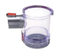 Gobelet à poussière de rechange pour aspirateur à main sans fil YTWO 10 KPa150W, conçu pour capturer les polluants atmosphériques