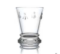 Gobelet Abeille 18,5 cl (lot de 6) - La Rochere