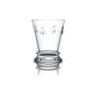 La Rochère Gobelet Abeille 18,5 cl 614001 Lot de 6 Transparent